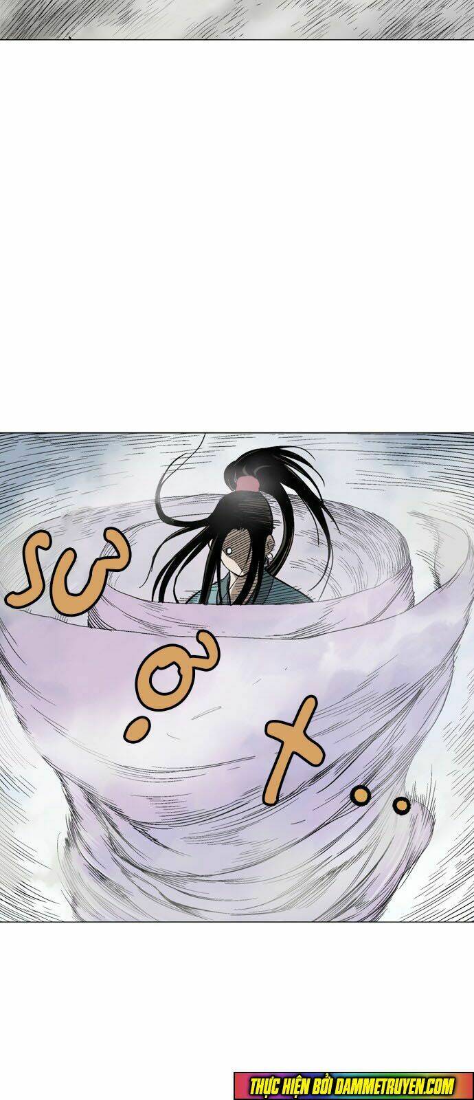 Gosu - Chương 102