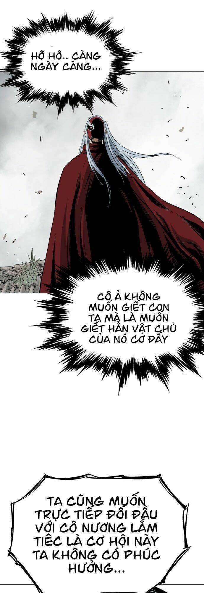 Gosu - Chương 102