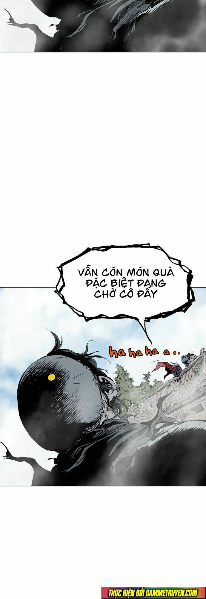 Gosu - Chương 102