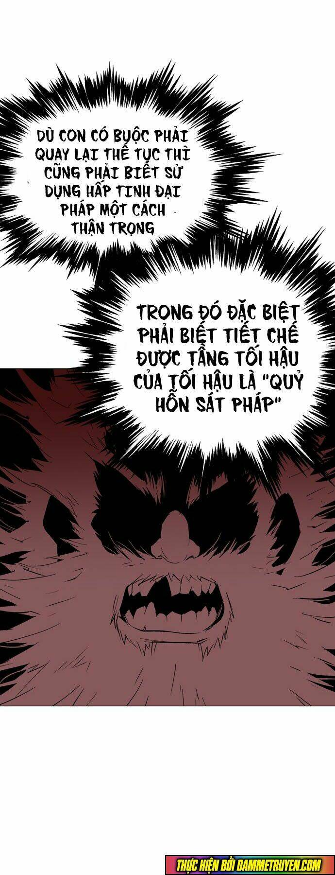Gosu - Chương 102