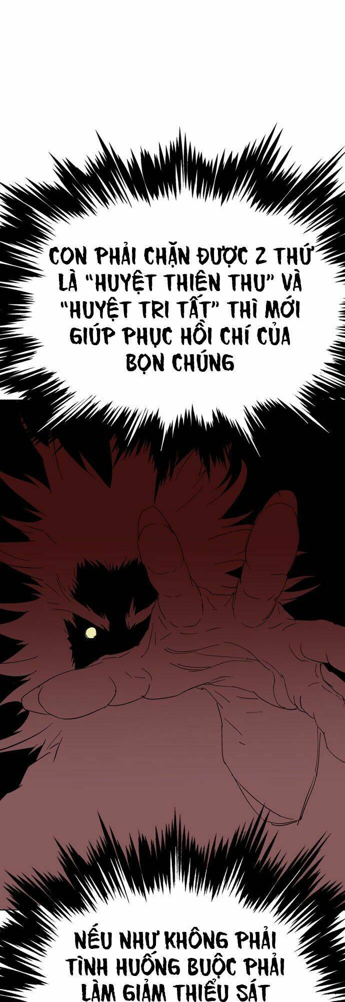 Gosu - Chương 102
