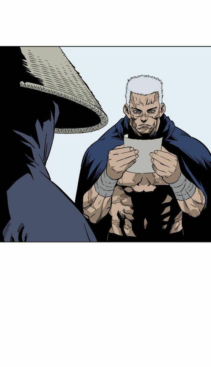 Gosu - Chương 102