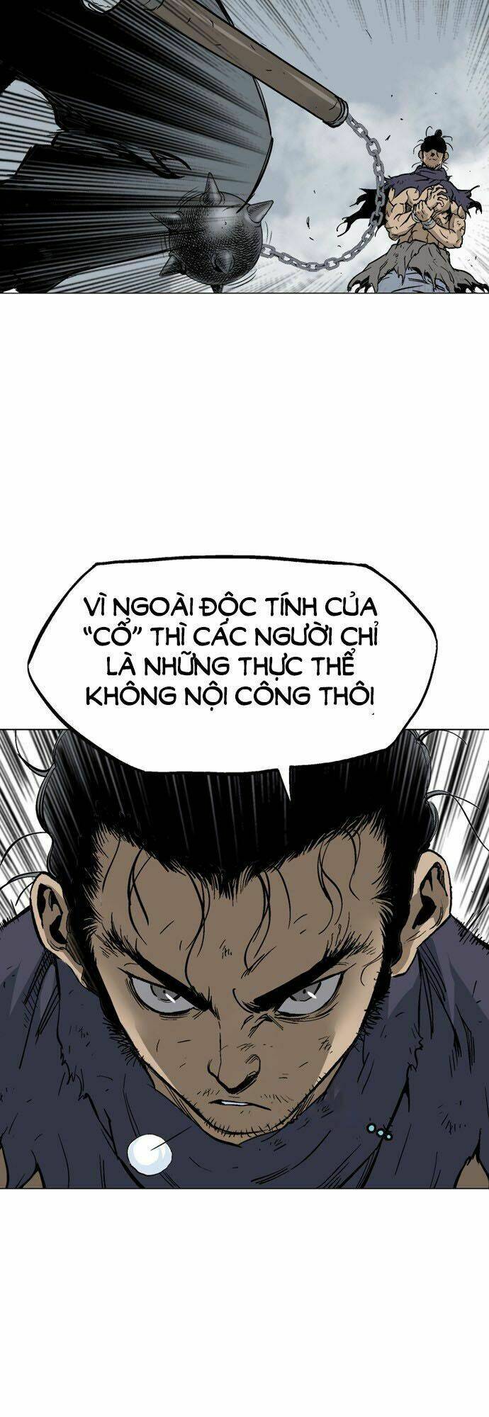 Gosu - Chương 103