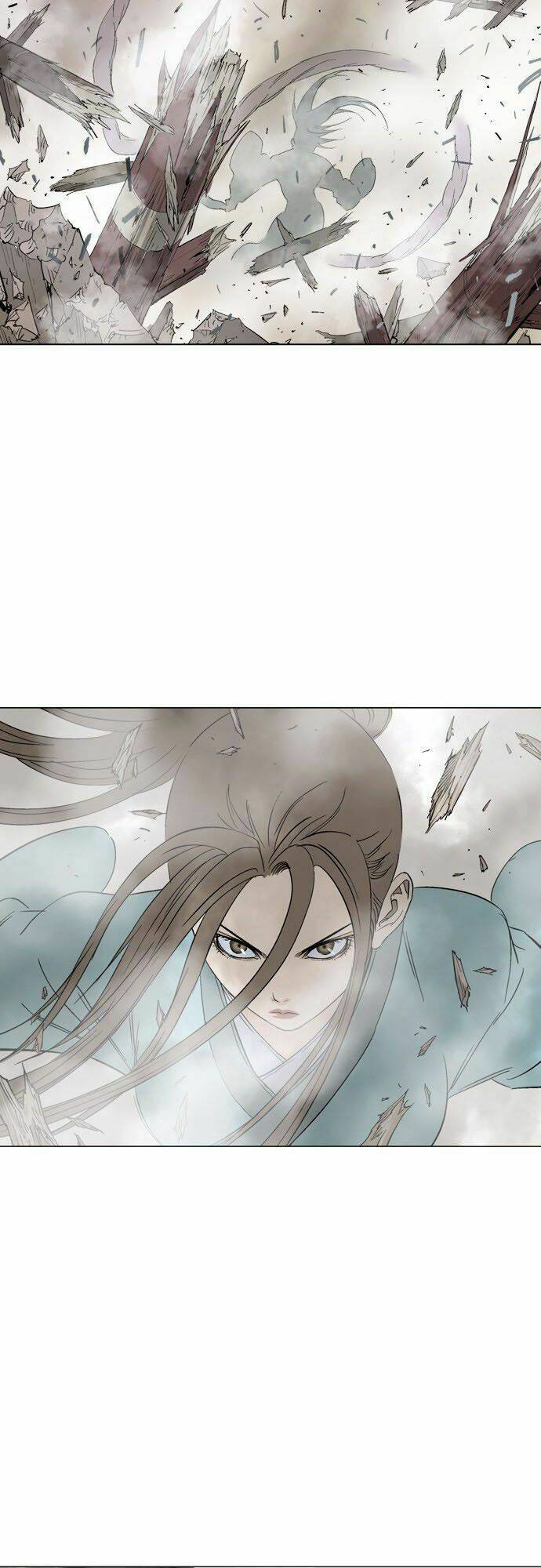 Gosu - Chương 103