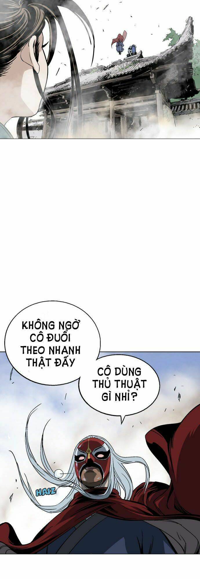 Gosu - Chương 103