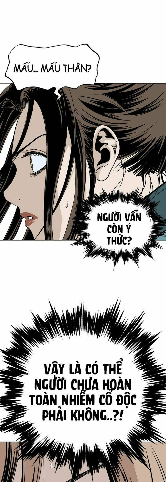 Gosu - Chương 104
