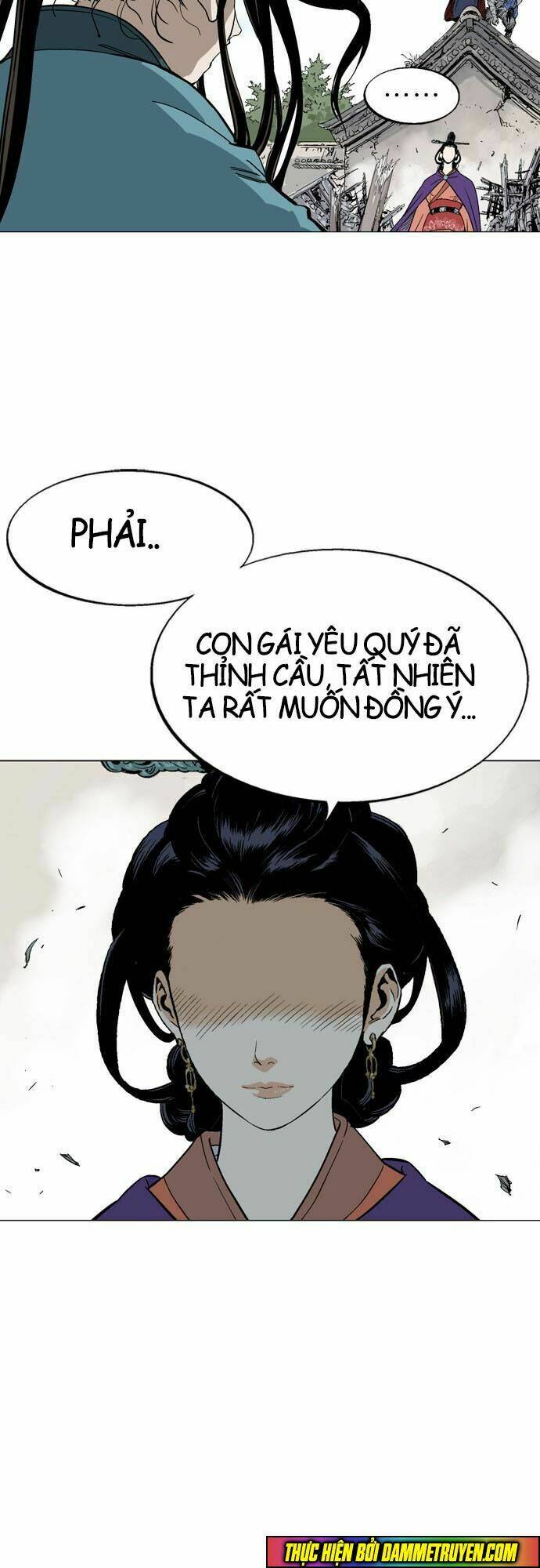 Gosu - Chương 104