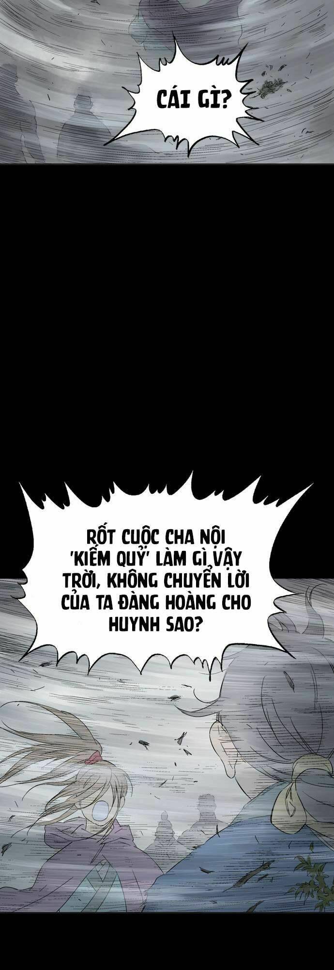 Gosu - Chương 105