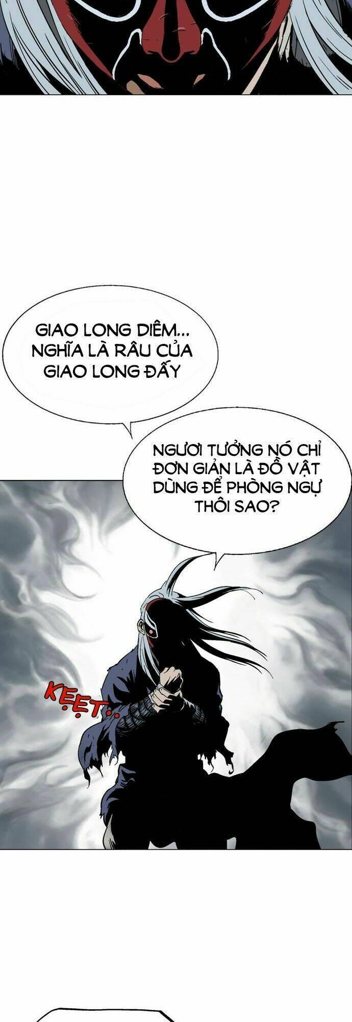 Gosu - Chương 107