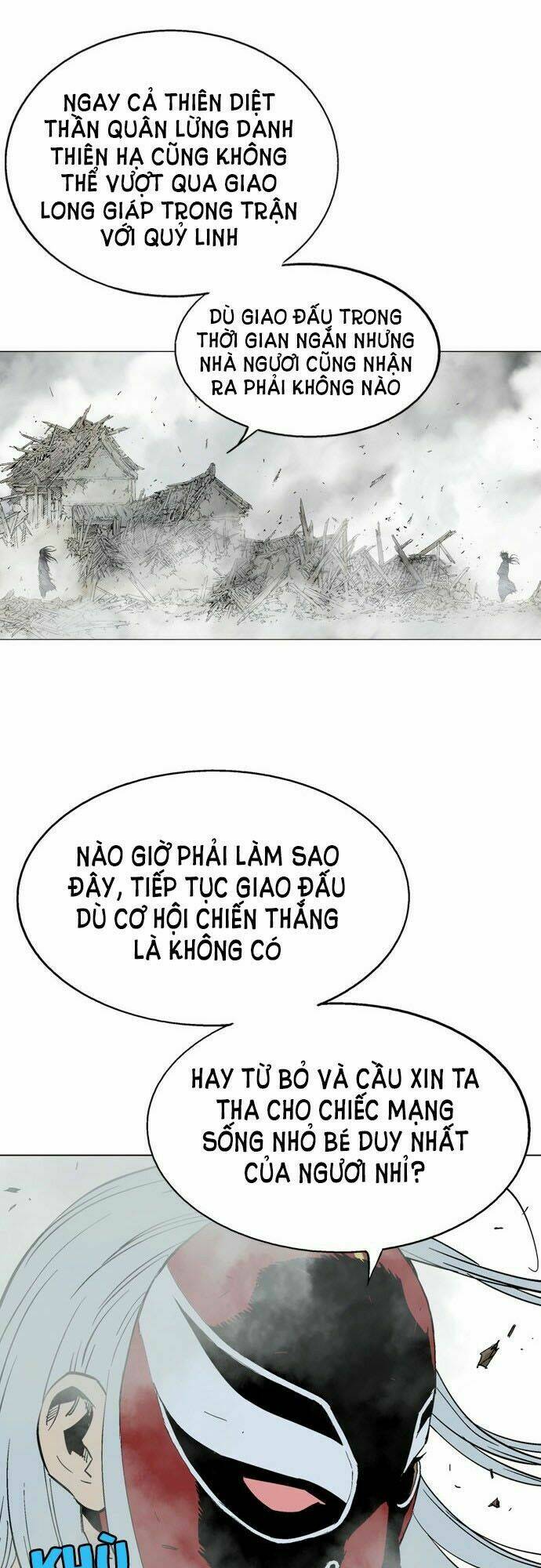 Gosu - Chương 107