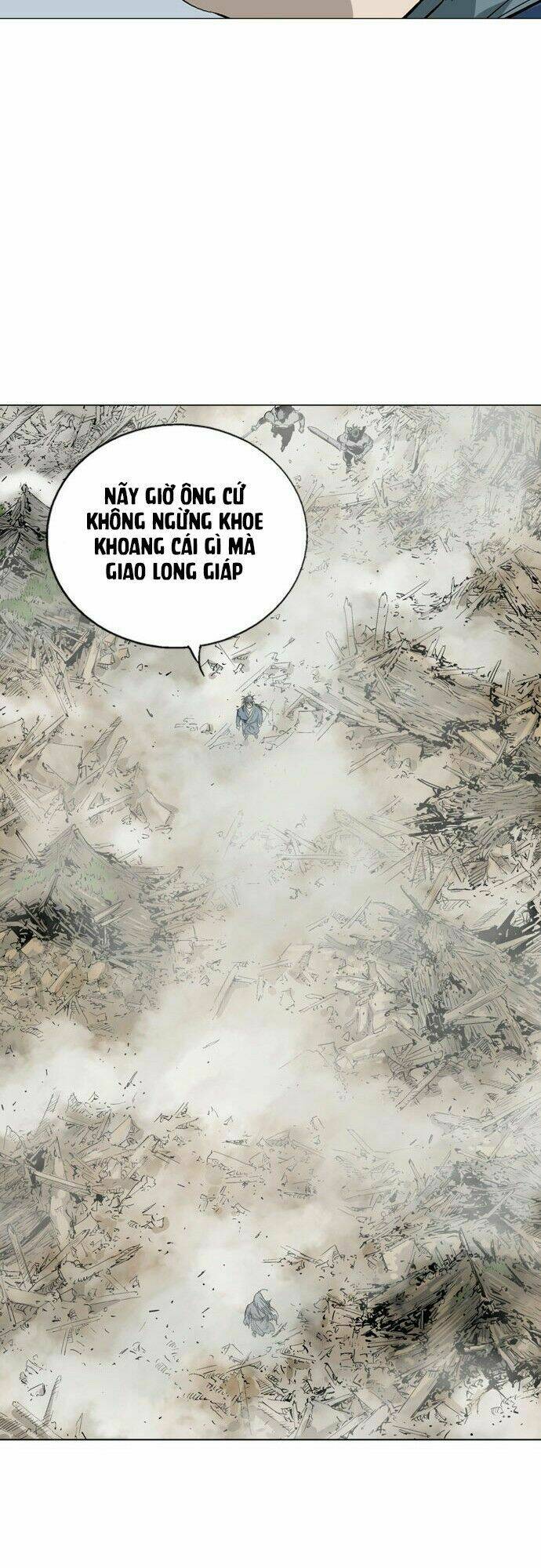 Gosu - Chương 107