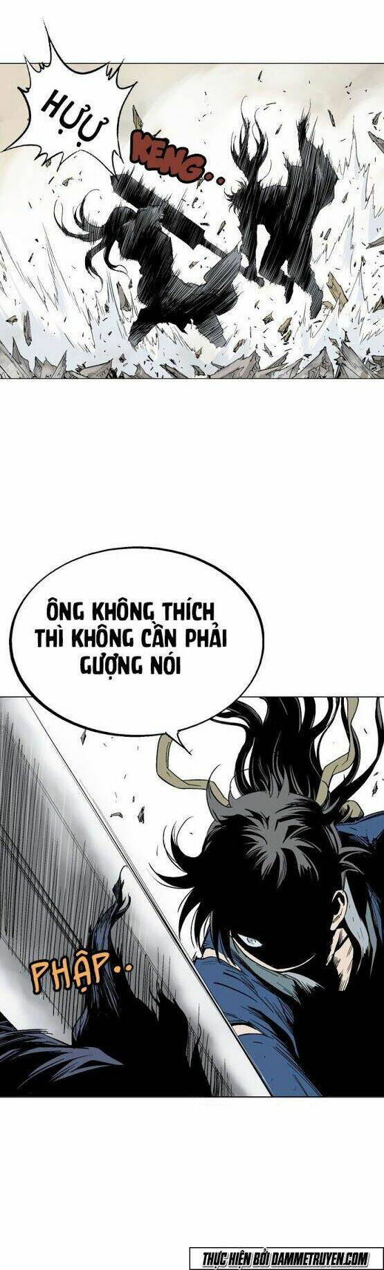 Gosu - Chương 107
