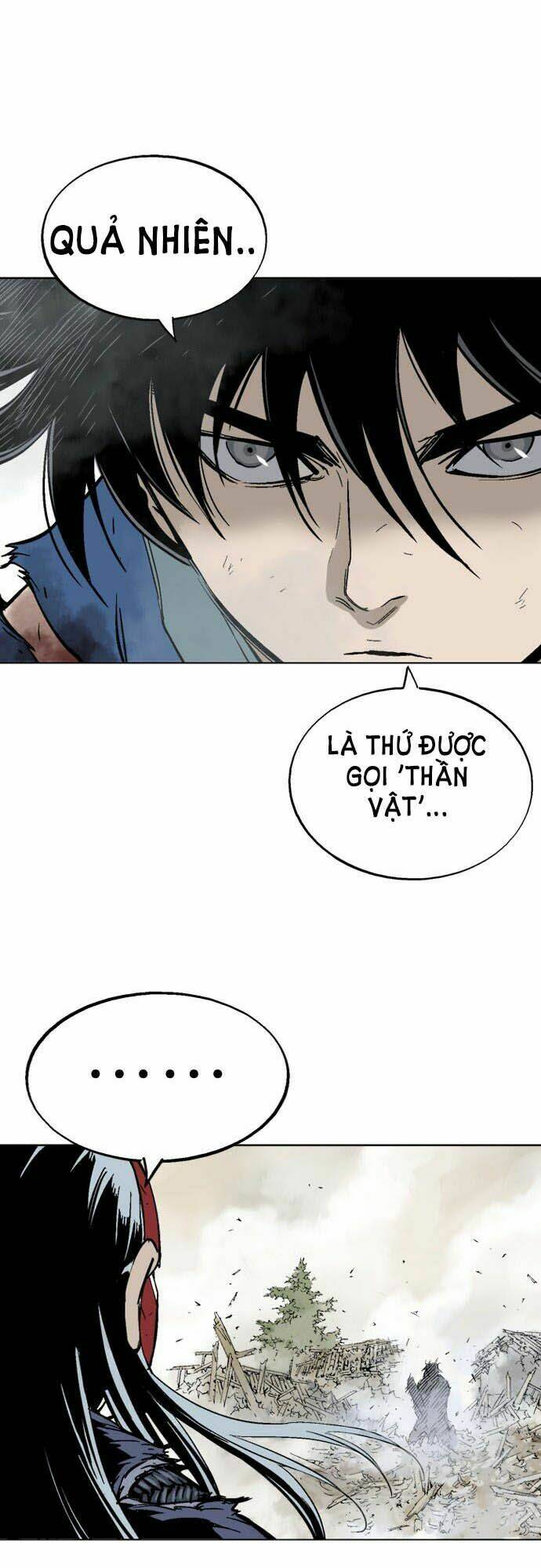 Gosu - Chương 108