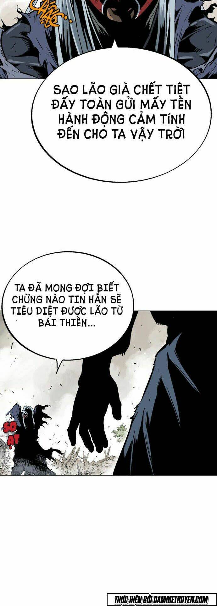 Gosu - Chương 108