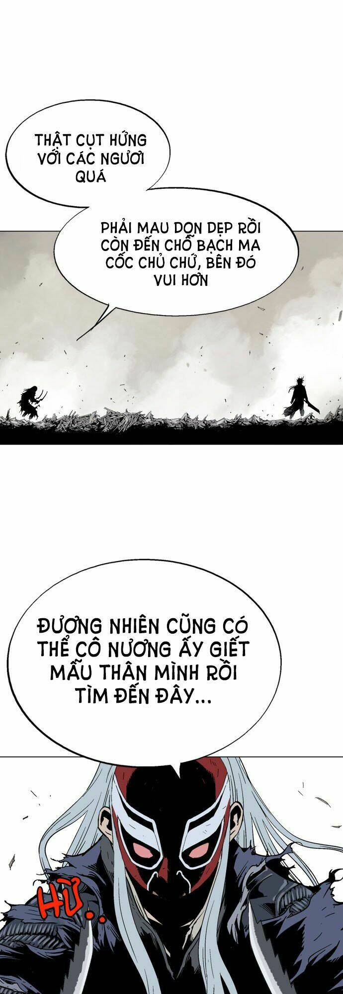 Gosu - Chương 108