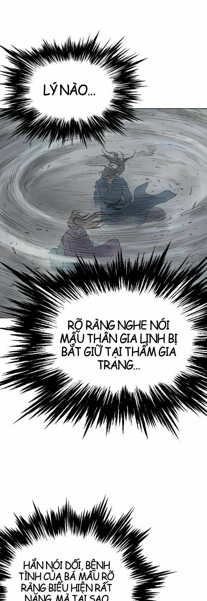 Gosu - Chương 108