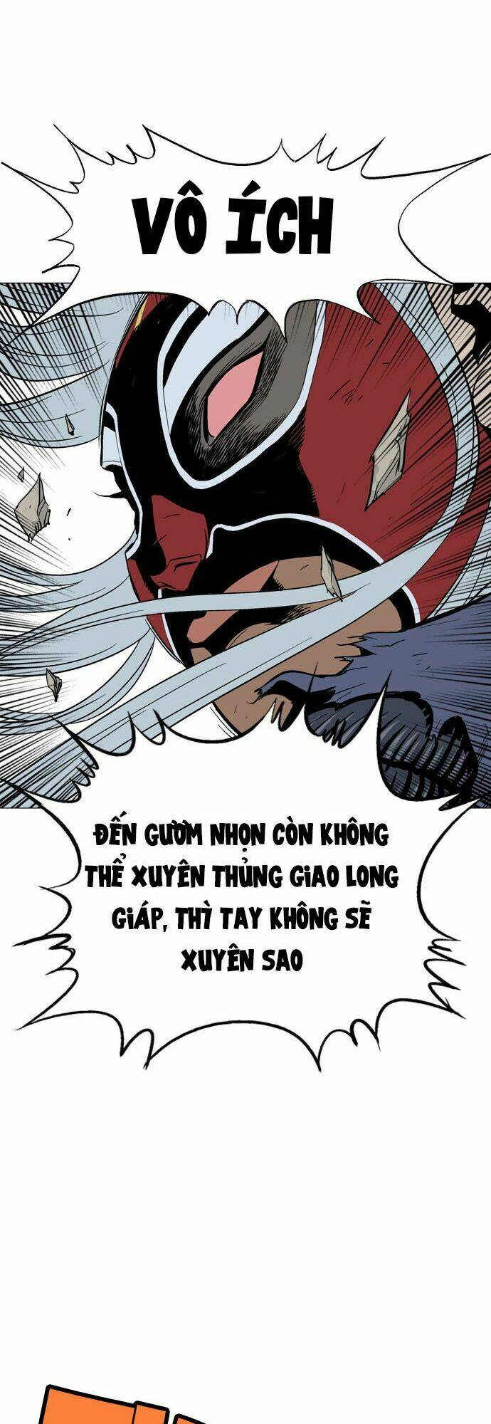 Gosu - Chương 108