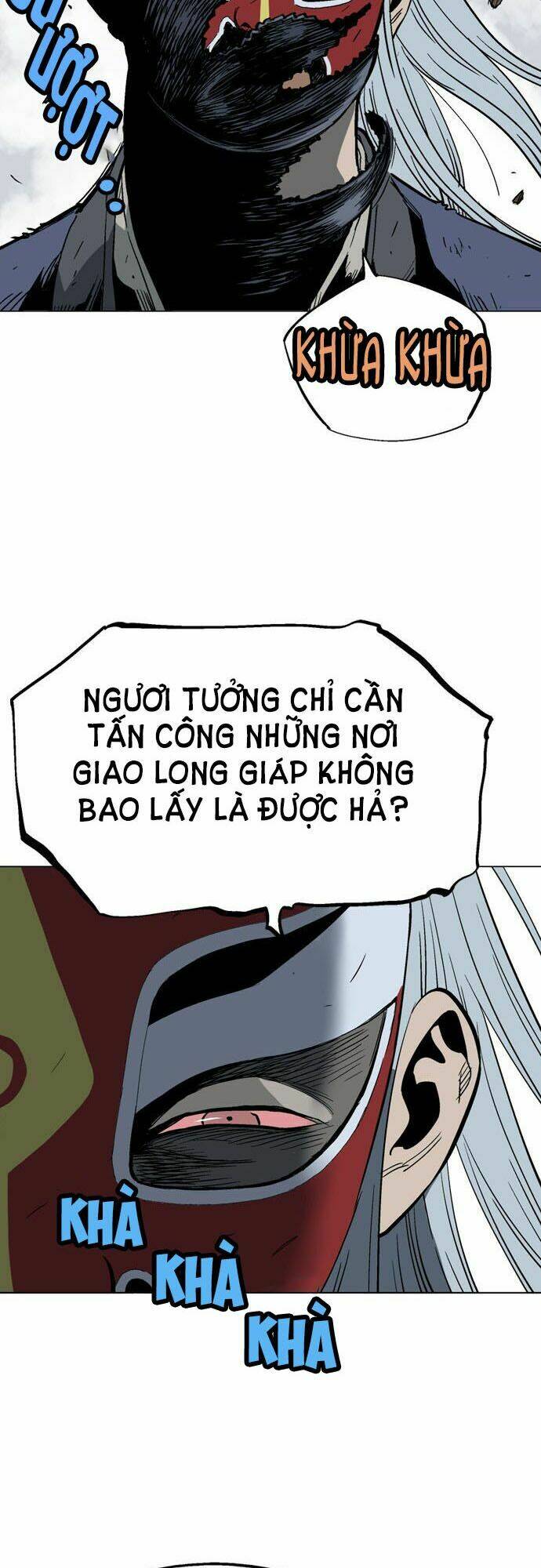 Gosu - Chương 108