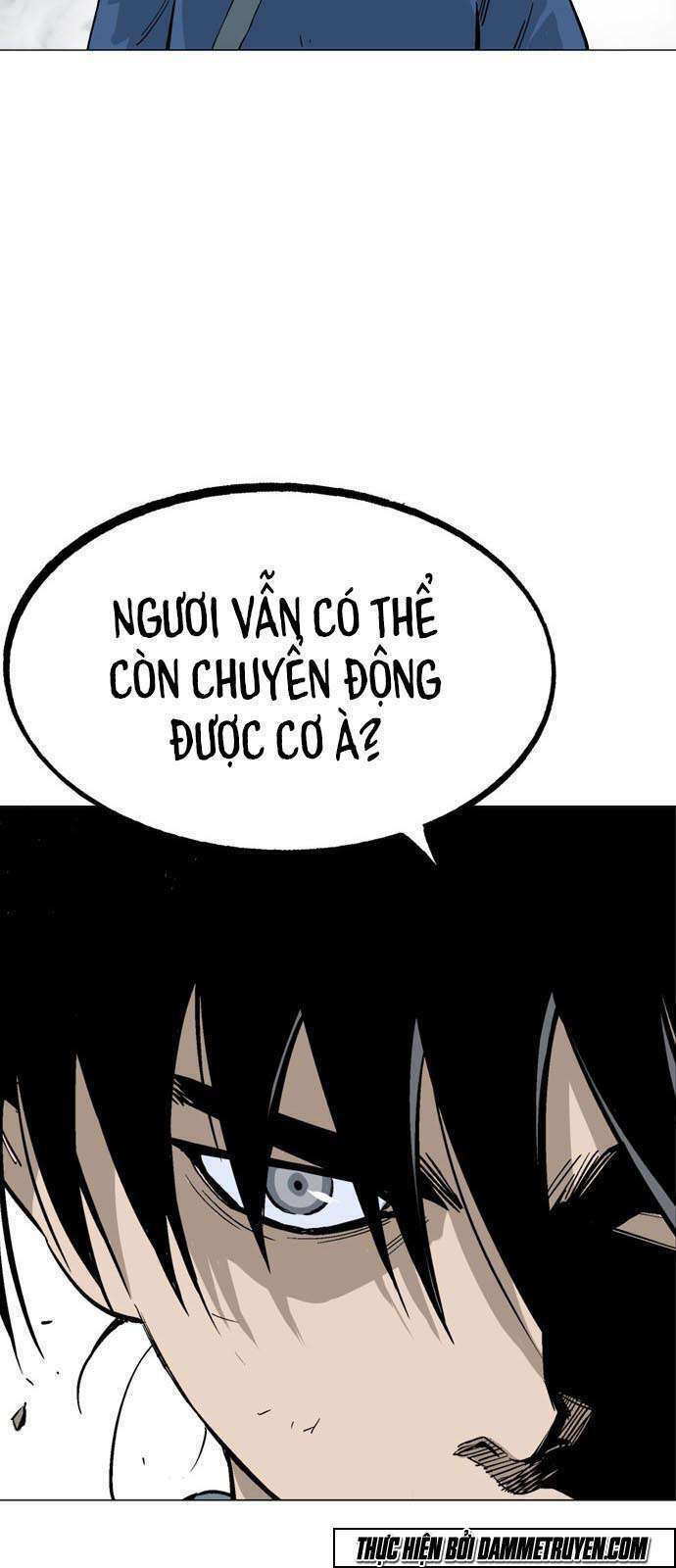 Gosu - Chương 109