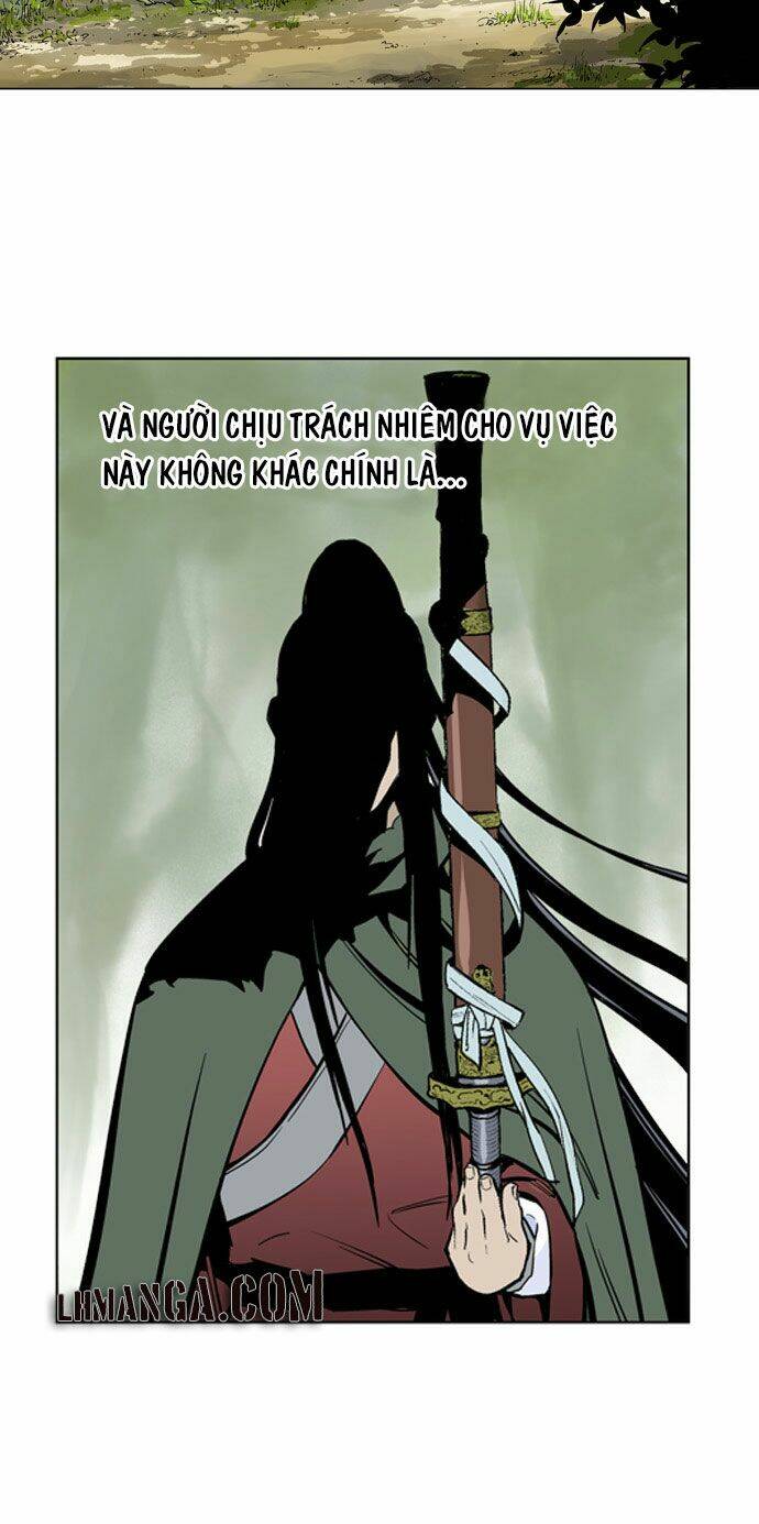 Gosu - Chương 11