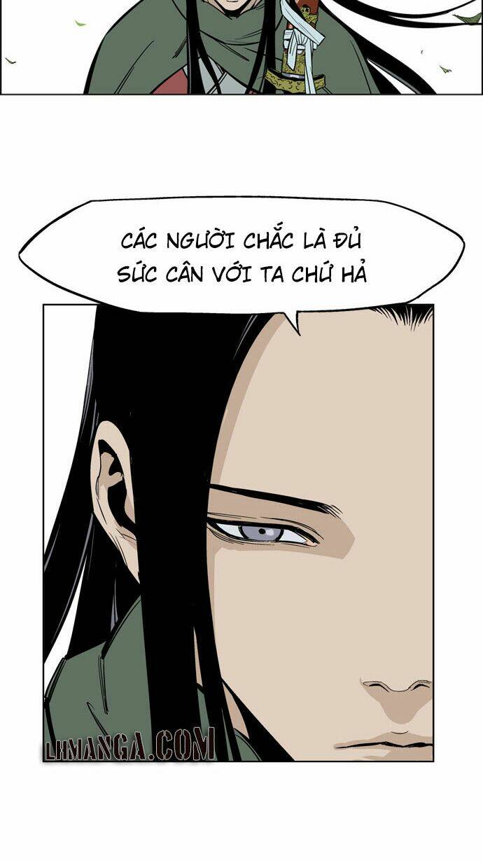 Gosu - Chương 11