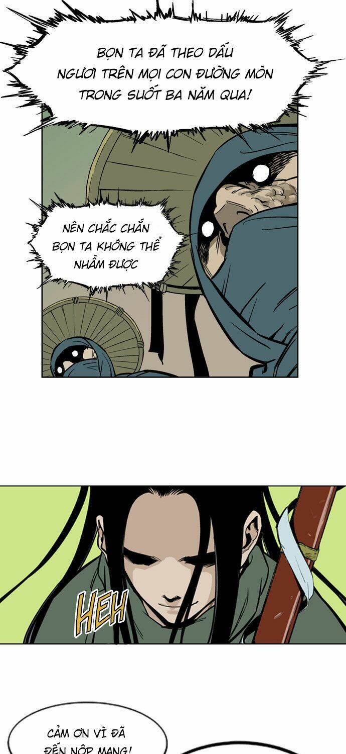 Gosu - Chương 11