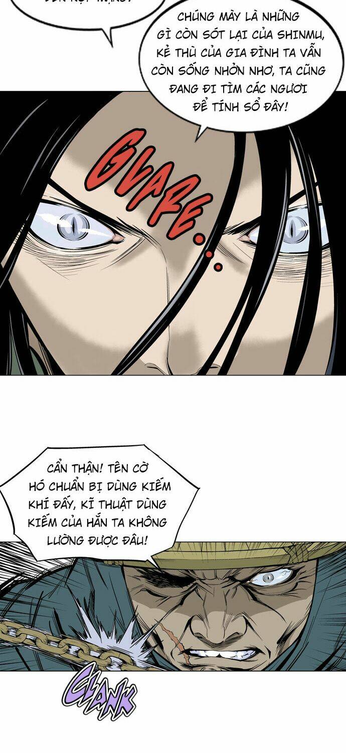 Gosu - Chương 11