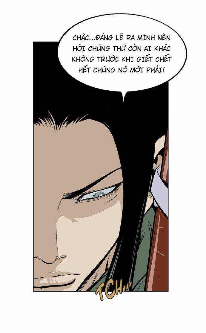 Gosu - Chương 11