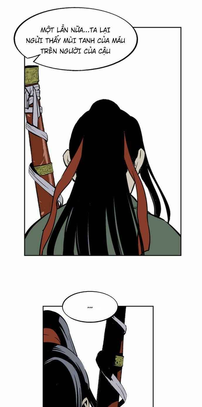 Gosu - Chương 11