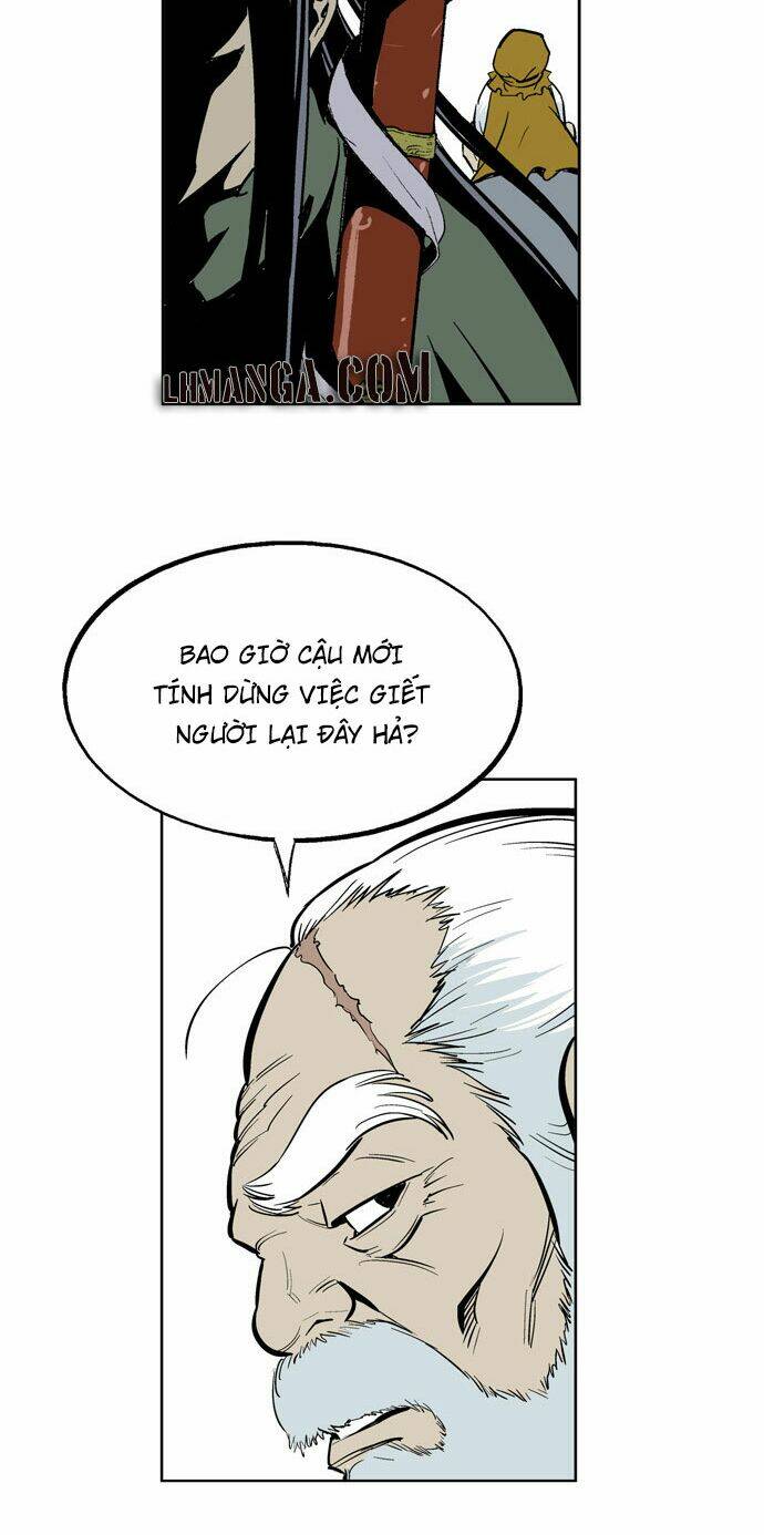 Gosu - Chương 11
