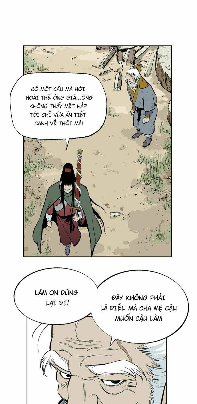 Gosu - Chương 11