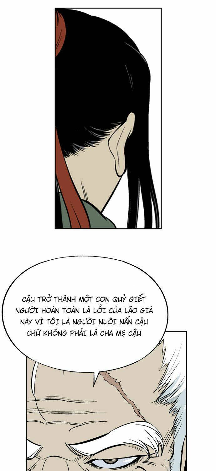 Gosu - Chương 11