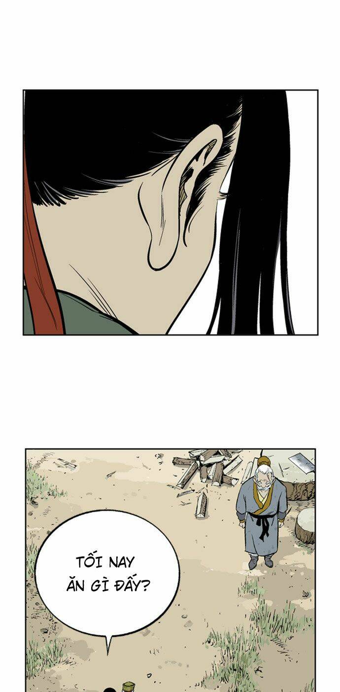 Gosu - Chương 11