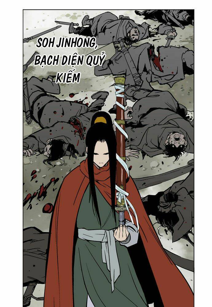 Gosu - Chương 11