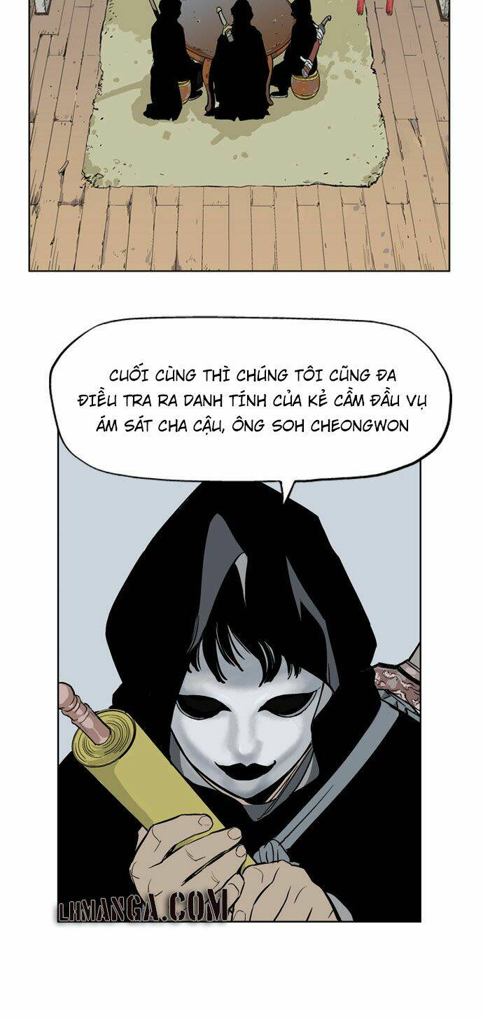 Gosu - Chương 11