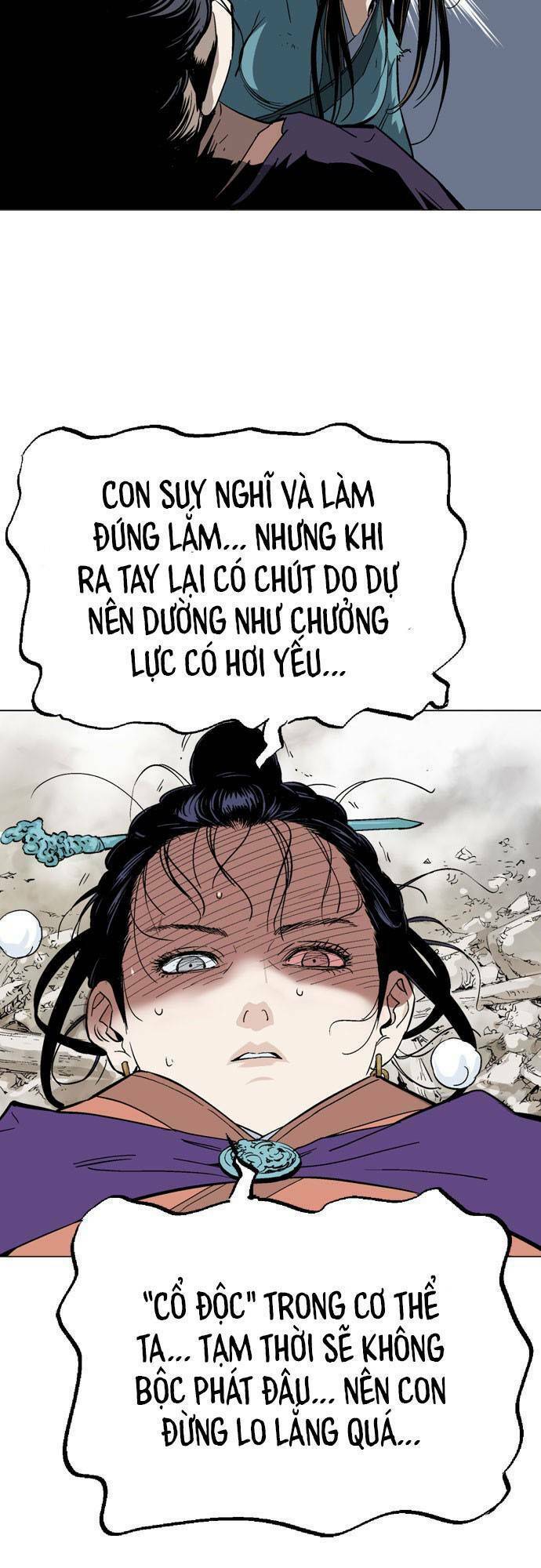 Gosu - Chương 110