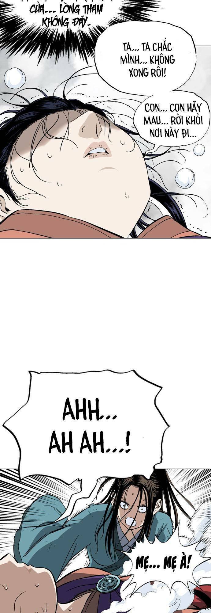Gosu - Chương 110