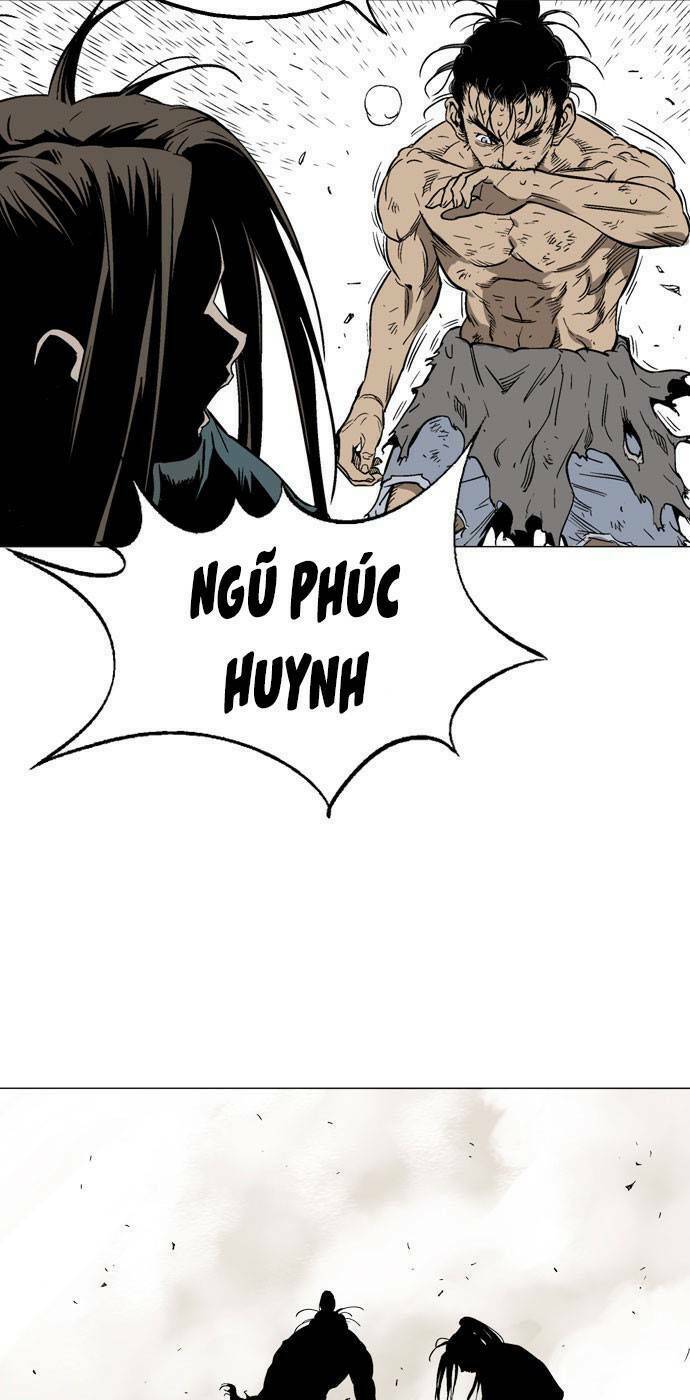 Gosu - Chương 110