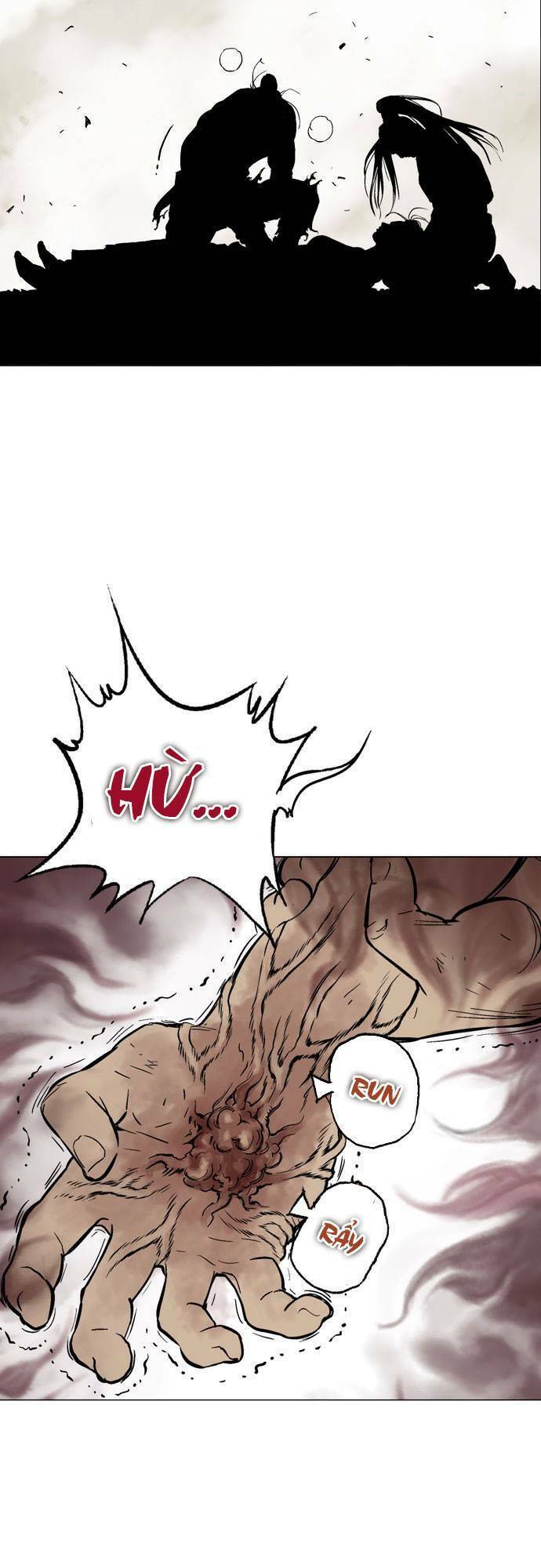 Gosu - Chương 110