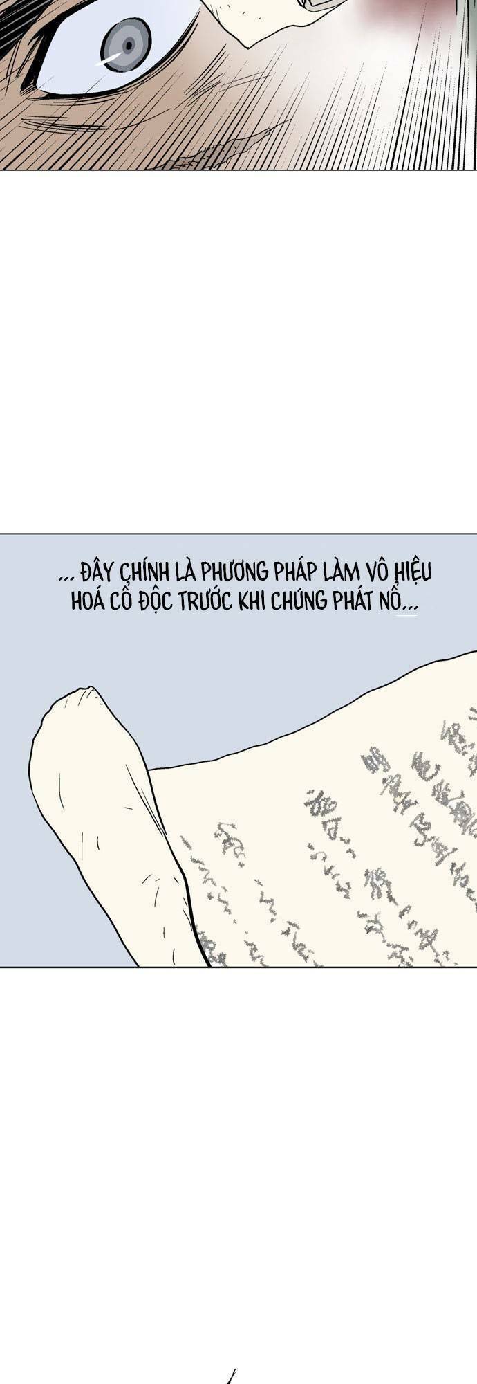 Gosu - Chương 110