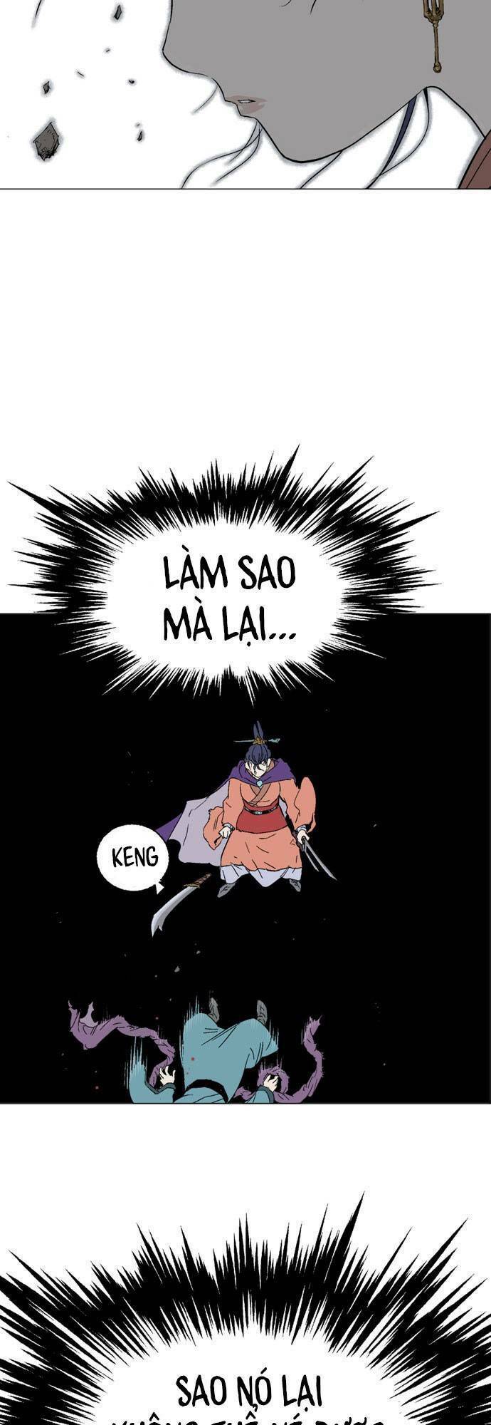 Gosu - Chương 110