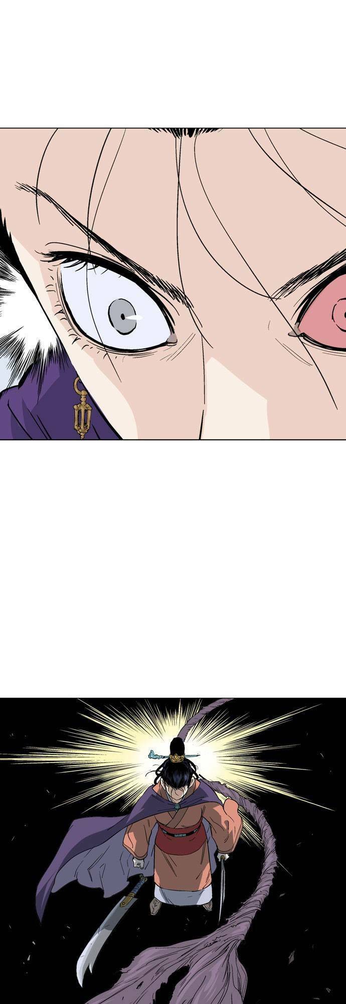 Gosu - Chương 110
