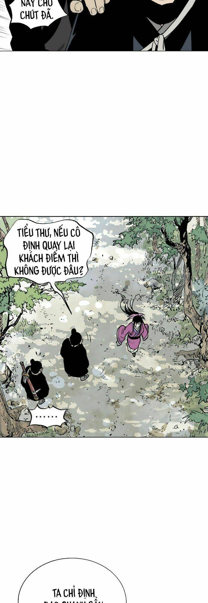 Gosu - Chương 111