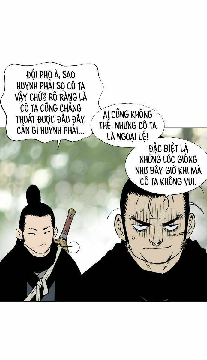 Gosu - Chương 111