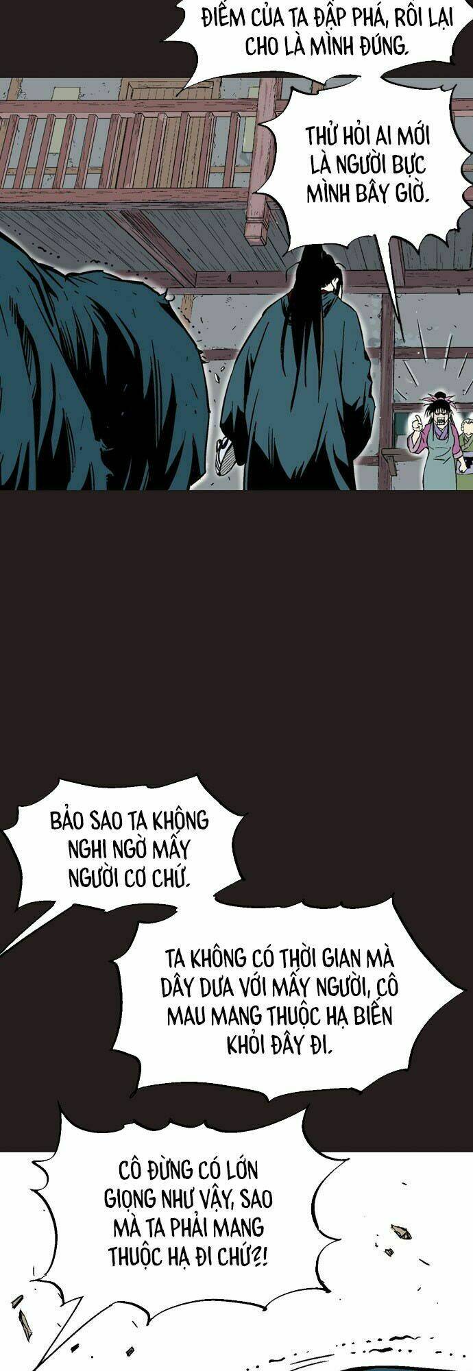 Gosu - Chương 111