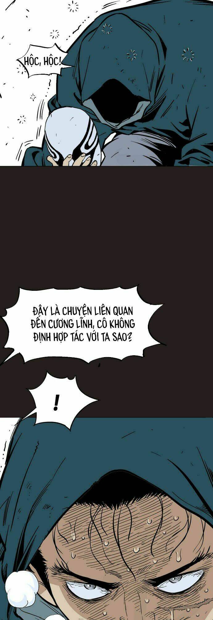 Gosu - Chương 111