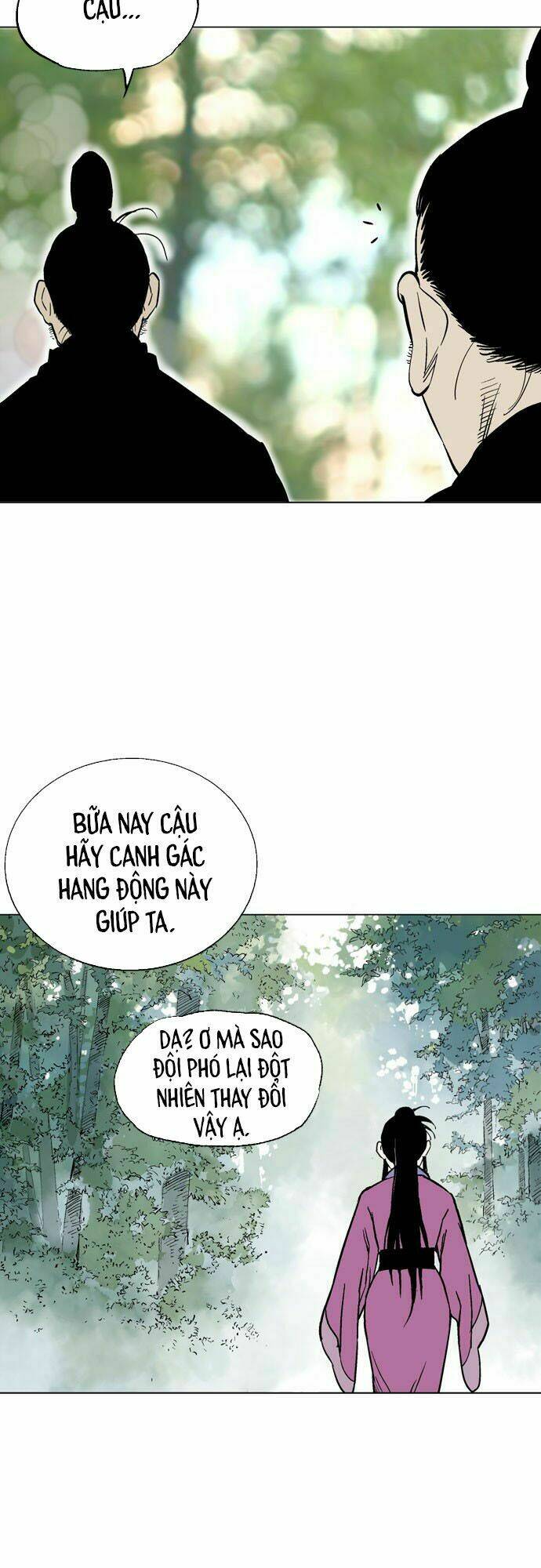 Gosu - Chương 111