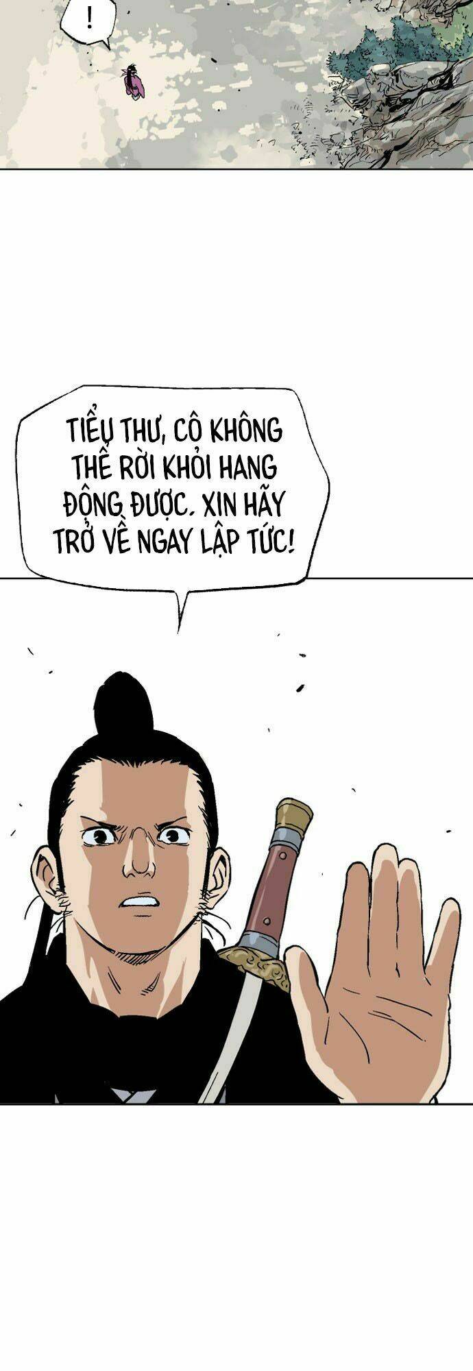 Gosu - Chương 111
