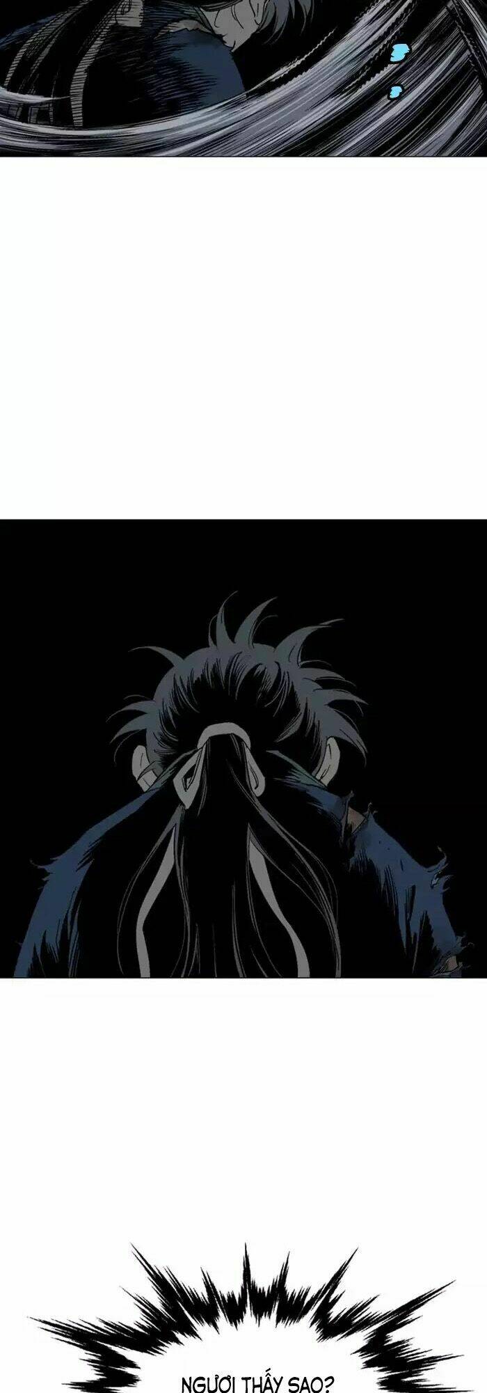 Gosu - Chương 112