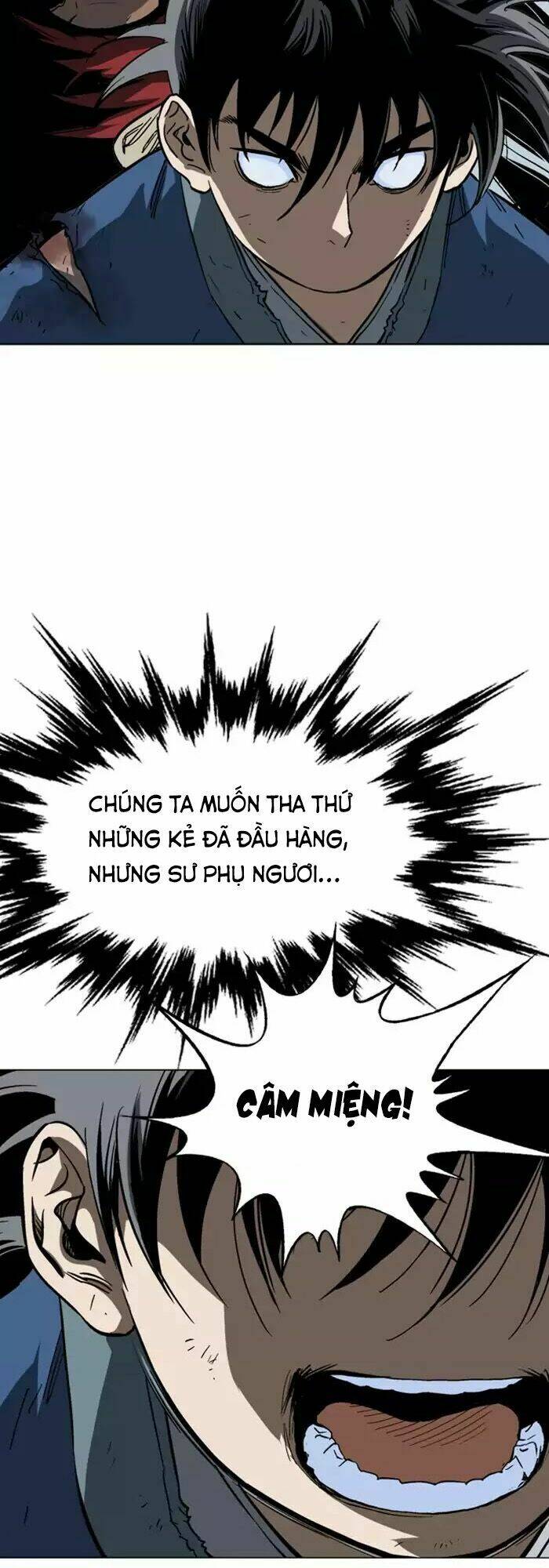 Gosu - Chương 112